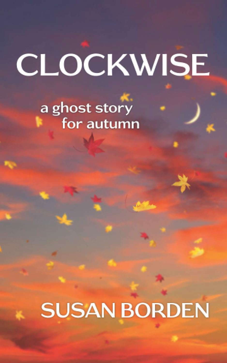 Clockwise: A Ghost Story for Autumn poster