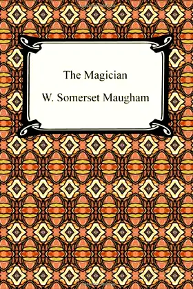 The Magician poster