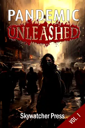 Pandemic Unleashed (Unleashed Anthology series Book 1) poster