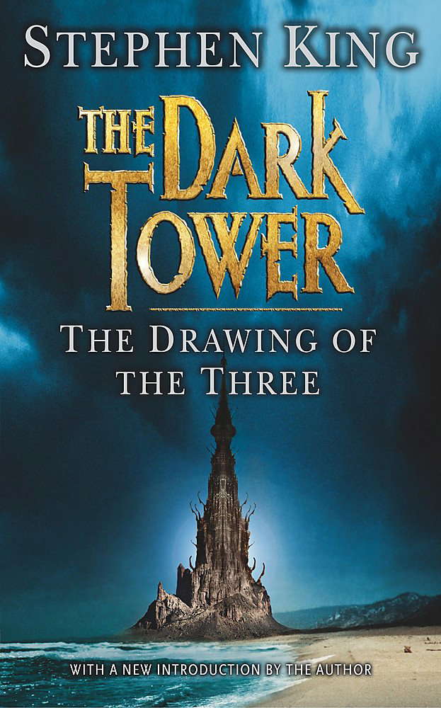 The Dark Tower: Drawing of the Three v. 2 poster