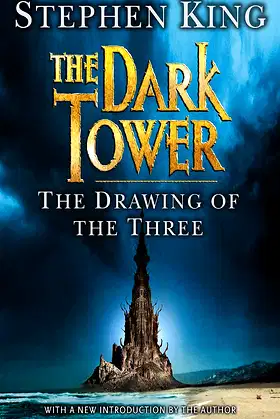 The Dark Tower: Drawing of the Three v. 2 poster
