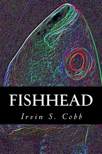 Fishhead poster