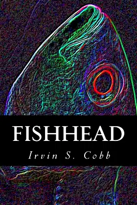 Fishhead poster
