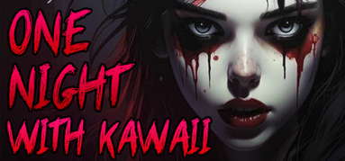 One Night With Kawaii capsule