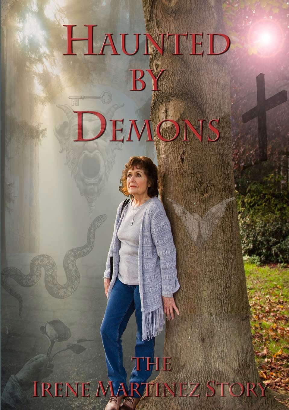 Haunted by Demons poster