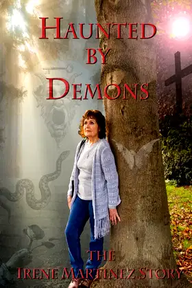Haunted by Demons poster