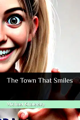 The Town That Smiles poster