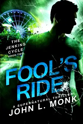 Fool's Ride (The Jenkins Cycle) poster