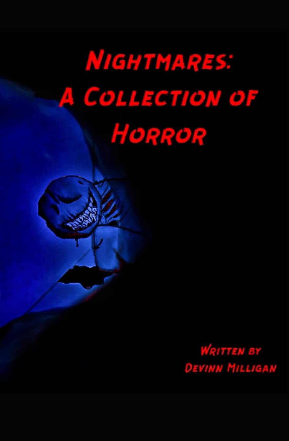 Nightmares: A Collection of Horror Stories poster