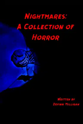 Nightmares: A Collection of Horror Stories poster