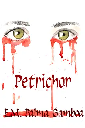 Petrichor: Le Parfum de La Terre Après La Pluie poster