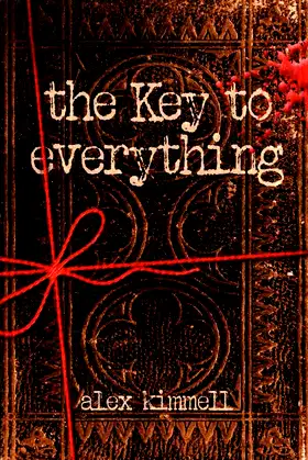 The Key to Everything poster