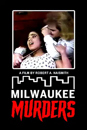 Milwaukee Murders poster