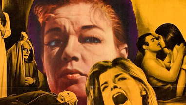 Games (1967) - Trailer HD 1080p poster