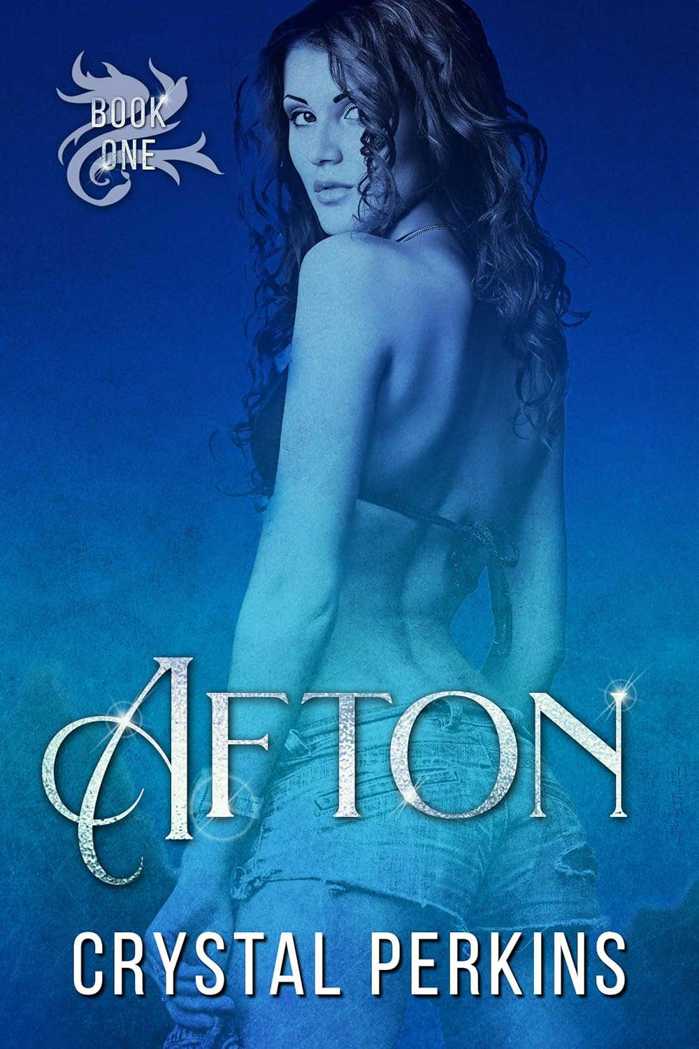 Afton (Burn Book 1) poster
