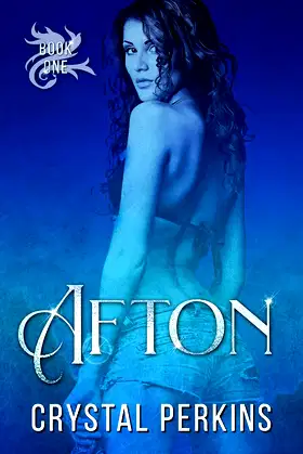 Afton (Burn Book 1) poster