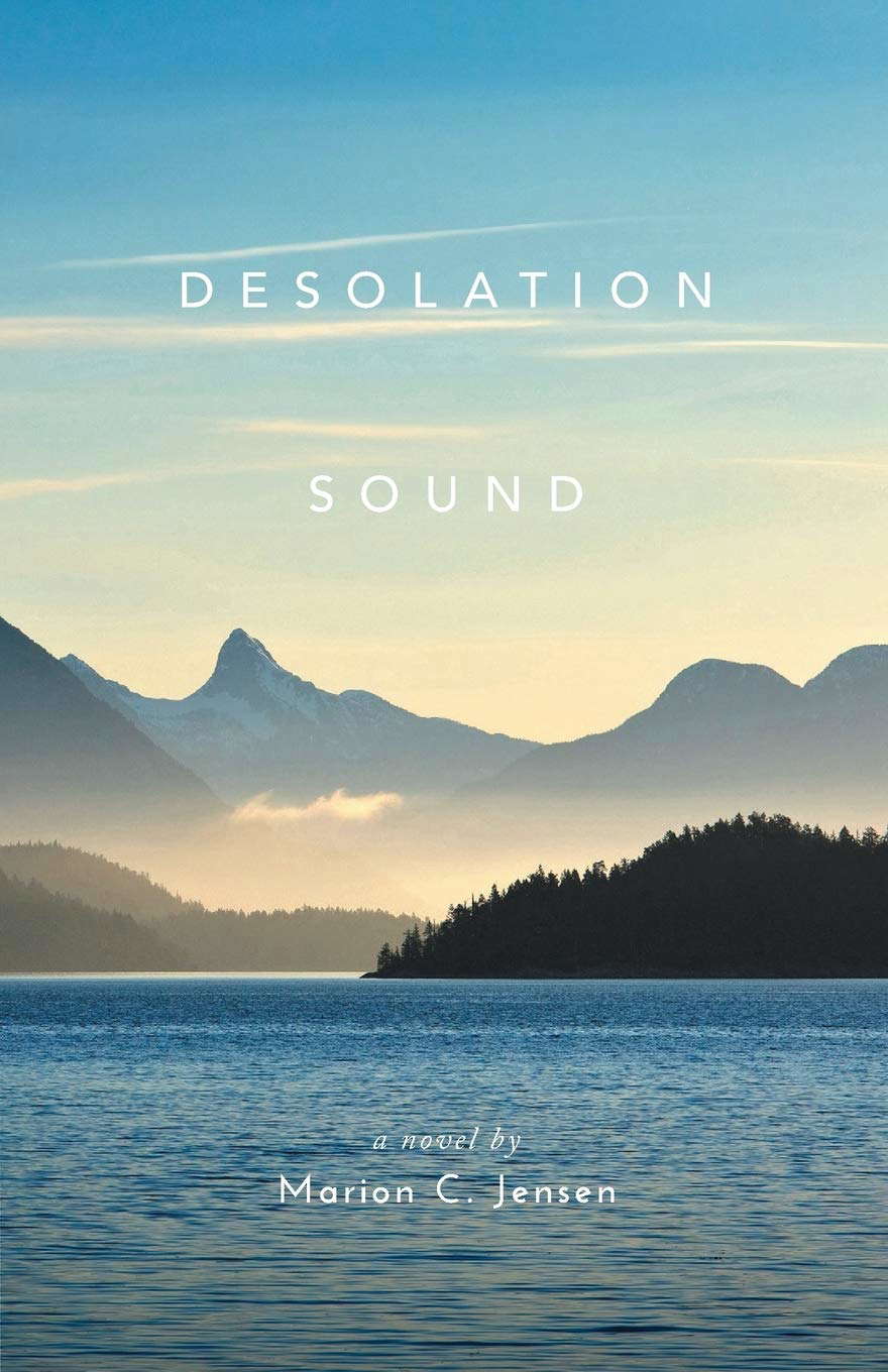 Desolation Sound poster