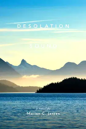 Desolation Sound poster