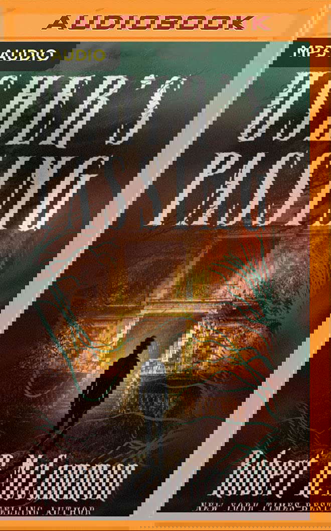 Usher's Passing poster