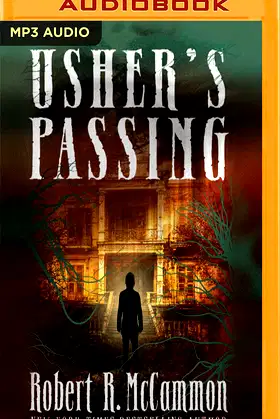 Usher's Passing poster