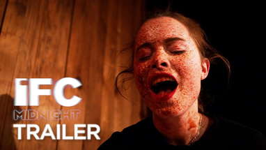 What Keeps You Alive - Official Red Band Trailer I HD I IFC Midnight poster