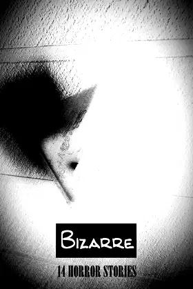 Bizarre: 14 Horror Stories poster