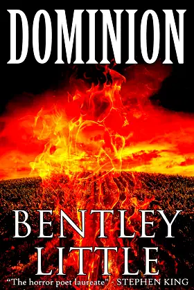 Dominion poster