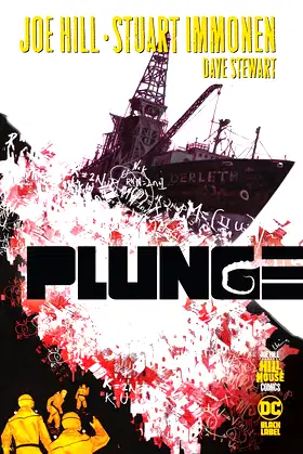Plunge poster