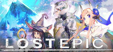 LOST EPIC capsule