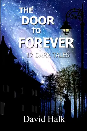 The Door to Forever: 17 Dark Tales poster