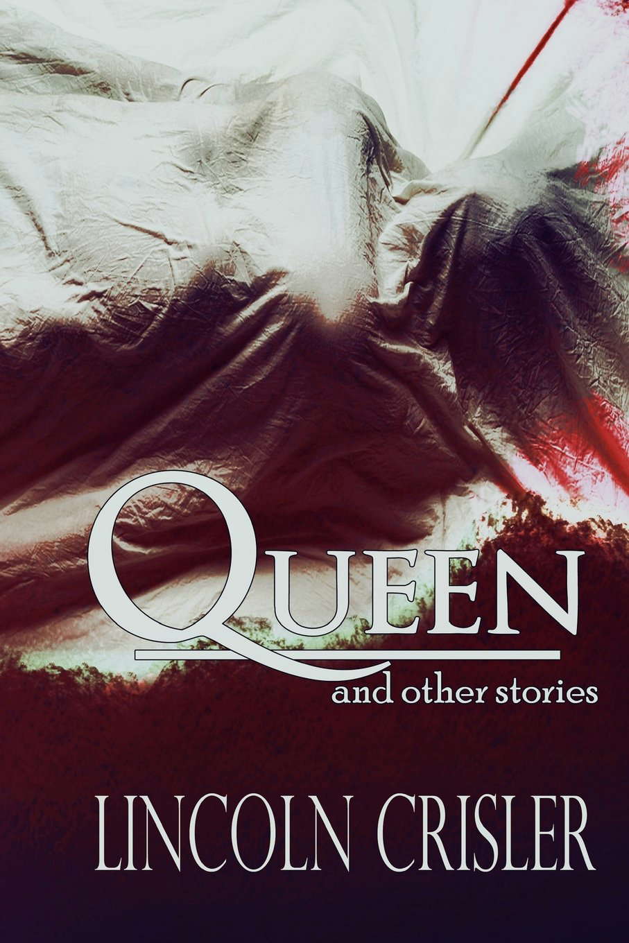 Queen and Other Stories poster