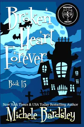 Broken Heart Forever poster