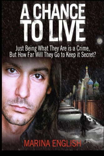 A CHANCE TO LIVE (a psychological thriller & family drama) poster