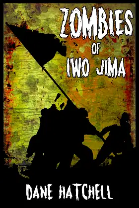 Zombies of Iwo Jima poster