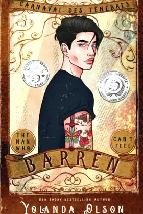 Barren (Carnaval des Ténèbres) poster