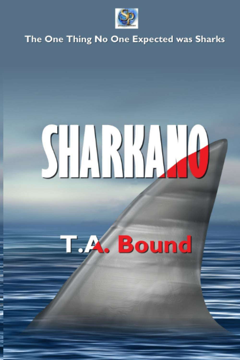Sharkano poster