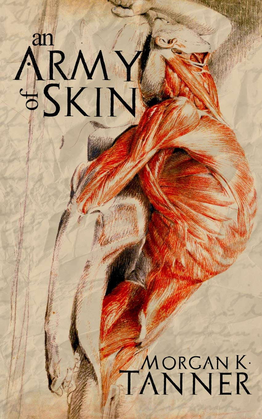 An Army of Skin poster