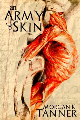 An Army of Skin poster