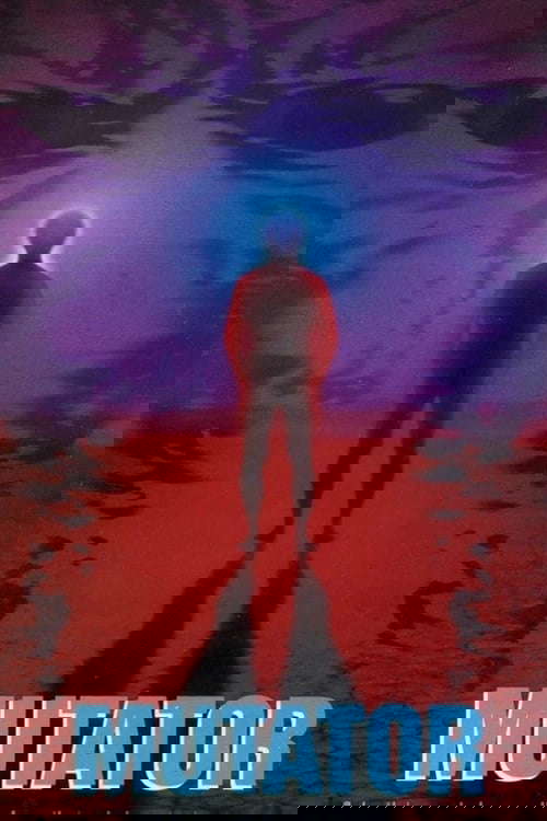 Mutator poster