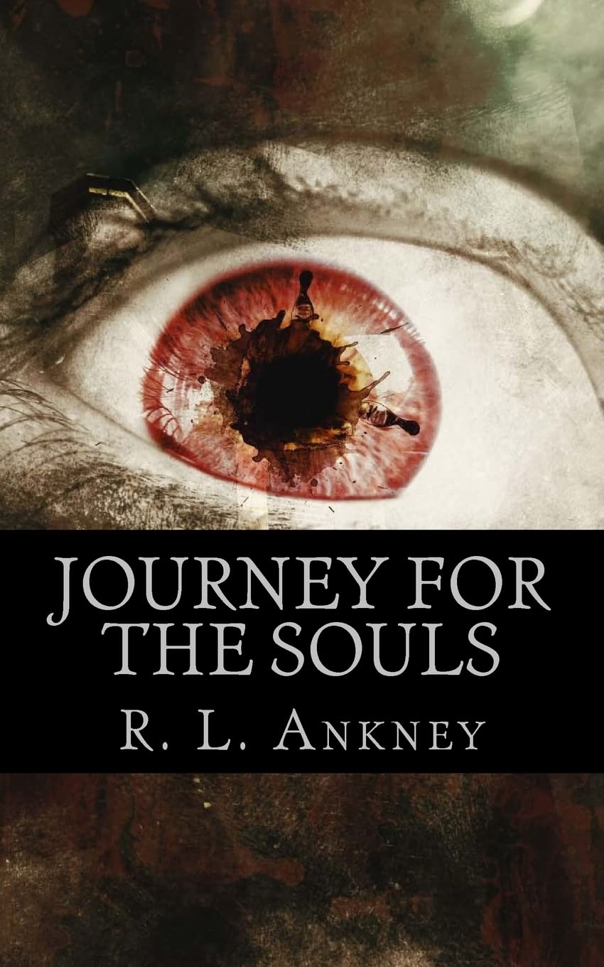 Journey For The Soul: Soul Eaters (Soul Eaters Series) poster