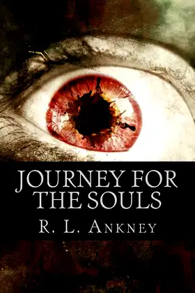 Journey For The Soul: Soul Eaters (Soul Eaters Series) poster