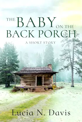 The Baby on the Back Porch: A Short Story (Dunnhill Mysteries Book 1) poster