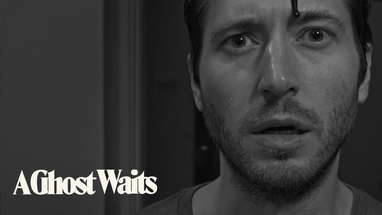 A Ghost Waits Official Trailer | ARROW poster