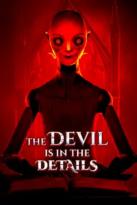 The Devil is in the Details poster