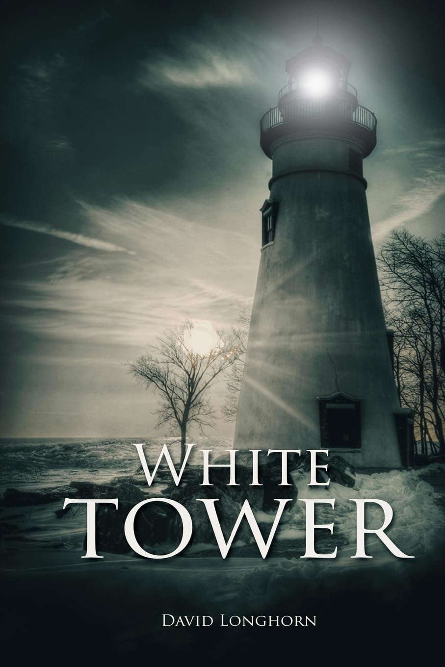 White Tower (Dark Isle Series) poster