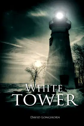 White Tower (Dark Isle Series) poster