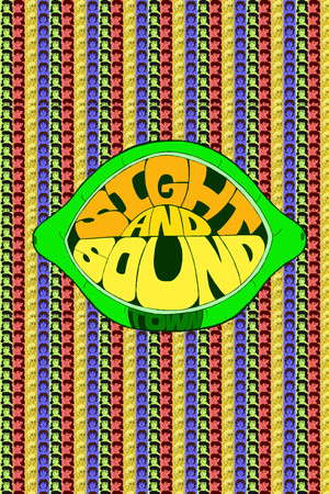 Sight and Sound Town poster