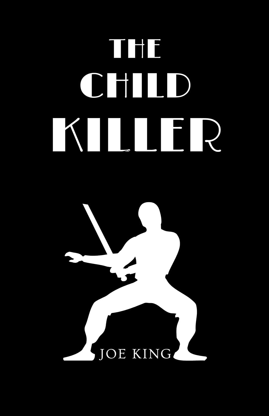 The Child Killer. poster
