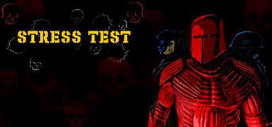 StressTest capsule