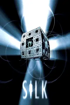 Silk poster